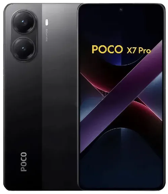 Xiaomi Poco