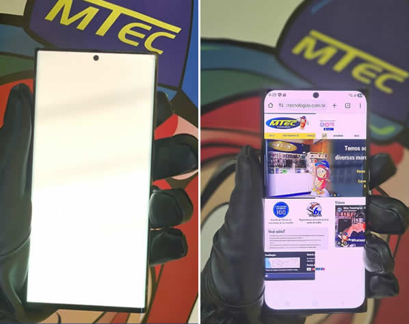 Mascote MTEC 3
