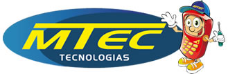 Logo MTEC Tecnologias